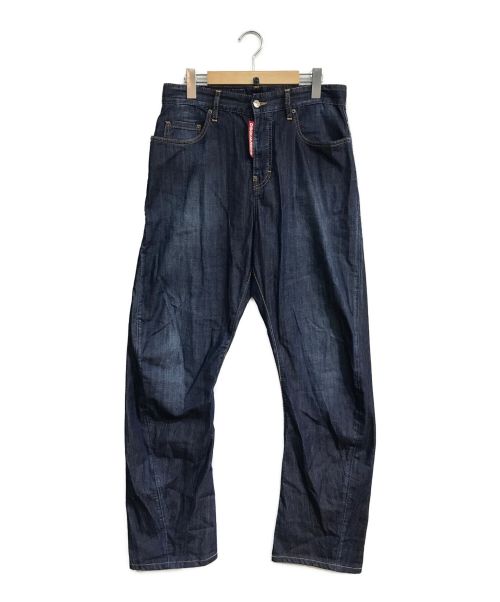 DSQUARED2 BIG BROTHER JEANS 44 ワイド