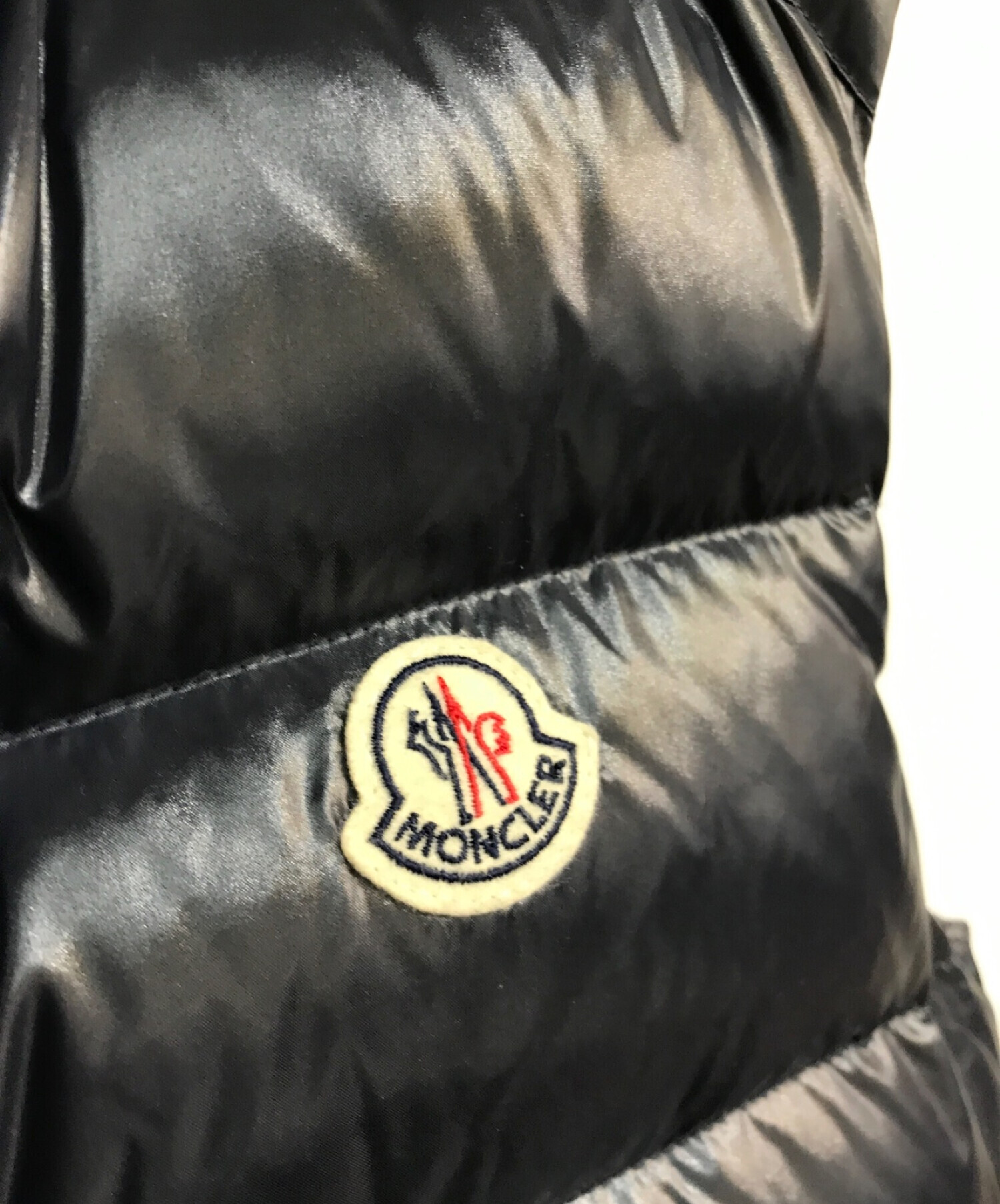 中古・古着通販】MONCLER (モンクレール) TIB GILET ダウンベスト