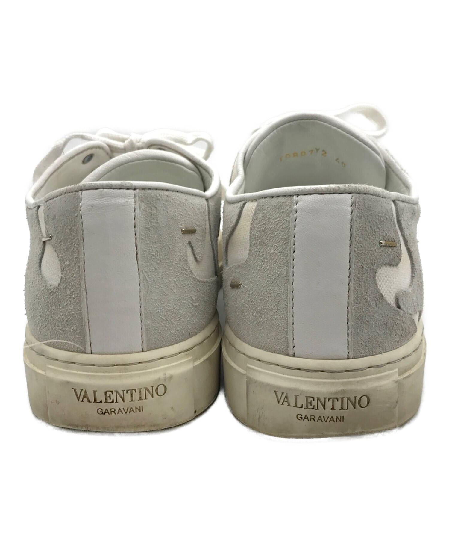 中古・古着通販】VALENTINO GARAVANI (ヴァレンティノ・ガラヴァーニ ...