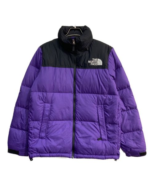 【中古・古着通販】THE NORTH FACE (ザ ノース フェイス) ヌプシ