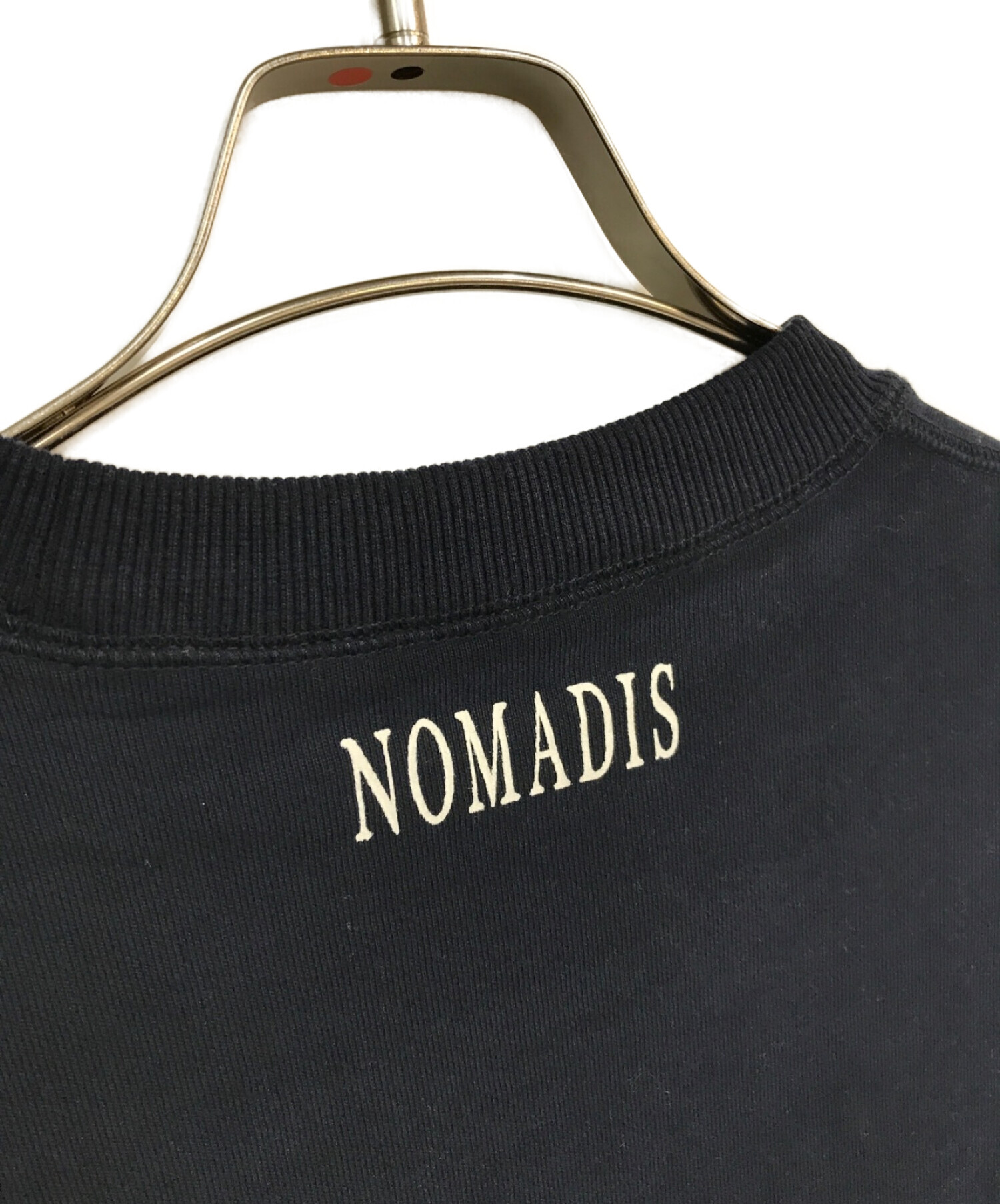 最短翌日発送可 NOMADIS/ノマディス別注 Arles ビッグサイズ