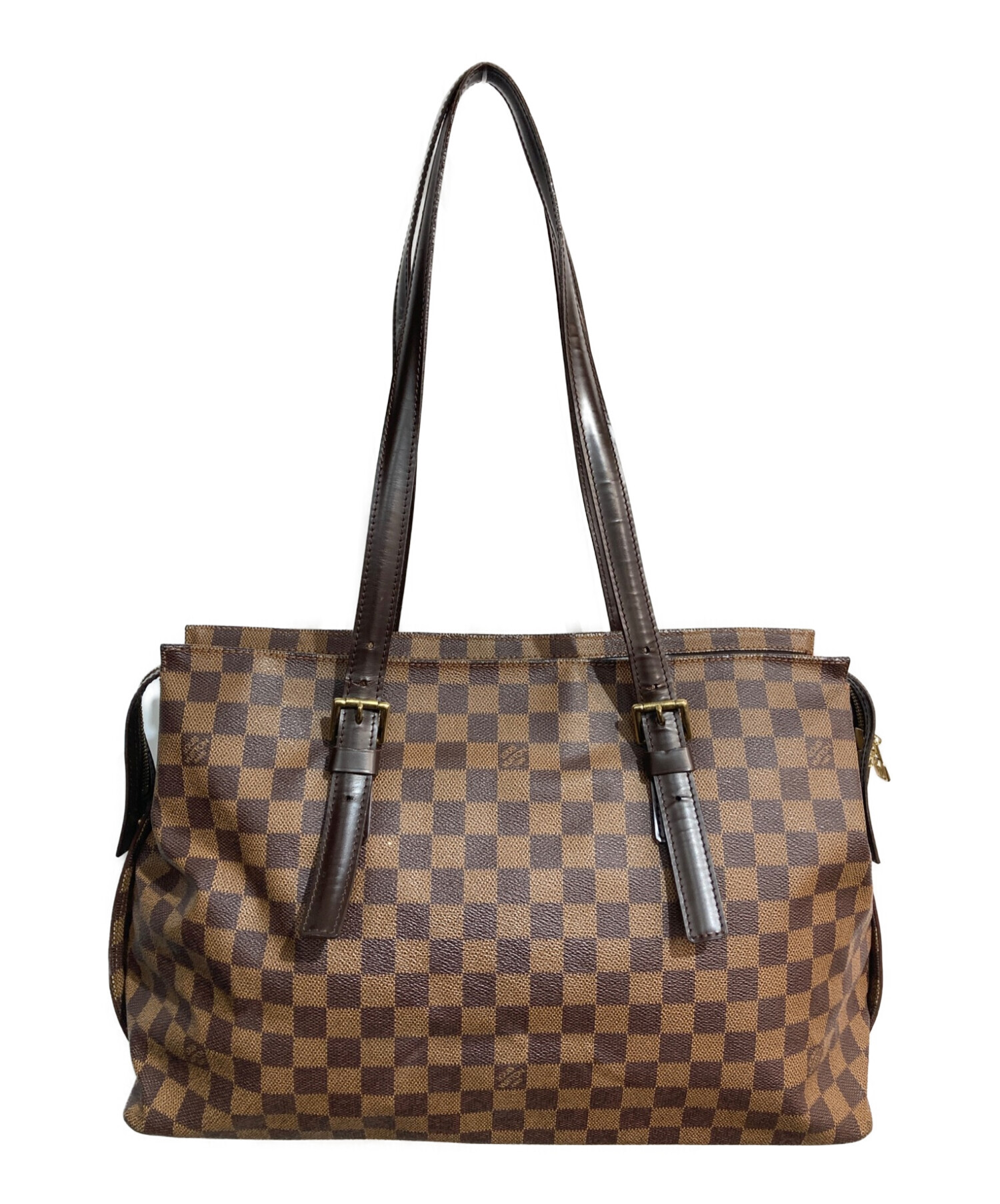 中古・古着通販】LOUIS VUITTON (ルイ ヴィトン) チェルシー トート