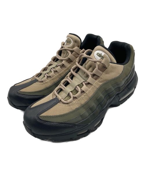 中古・古着通販】NIKE (ナイキ) AIR MAX 95 ESSENTIAL 749766-024 エア