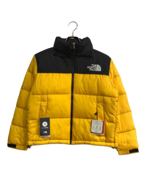 中古・古着通販】THE NORTH FACE (ザ ノース フェイス) ショートヌプシ