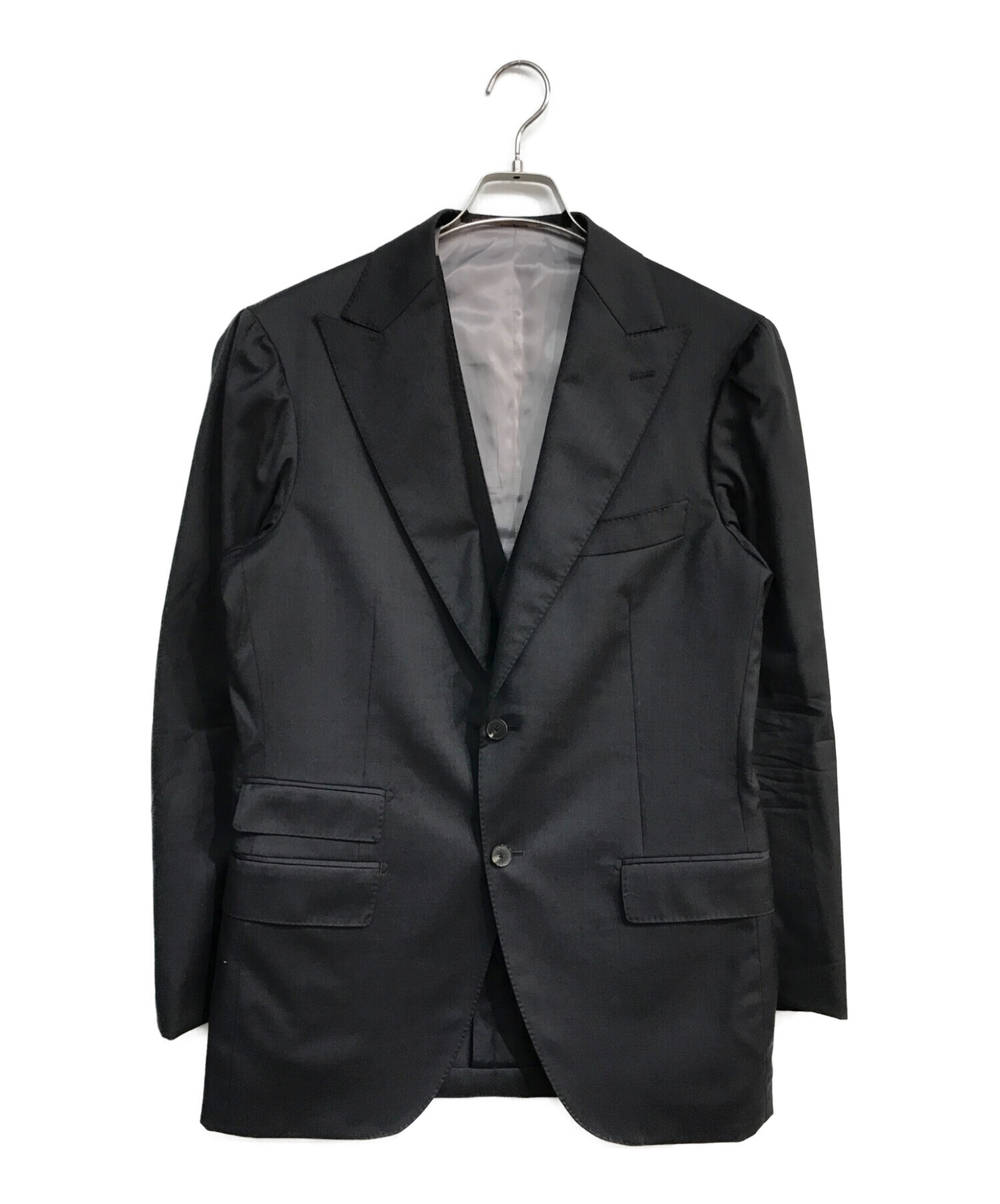 UNIVERSAL LANGUAGE×Loro Piana スーツ セットアップ-