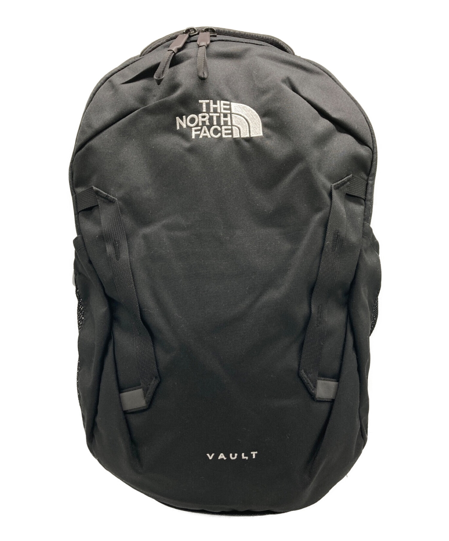 THE NORTH FACE (ザ ノース フェイス) VAULT リュック ブラック 未使用品