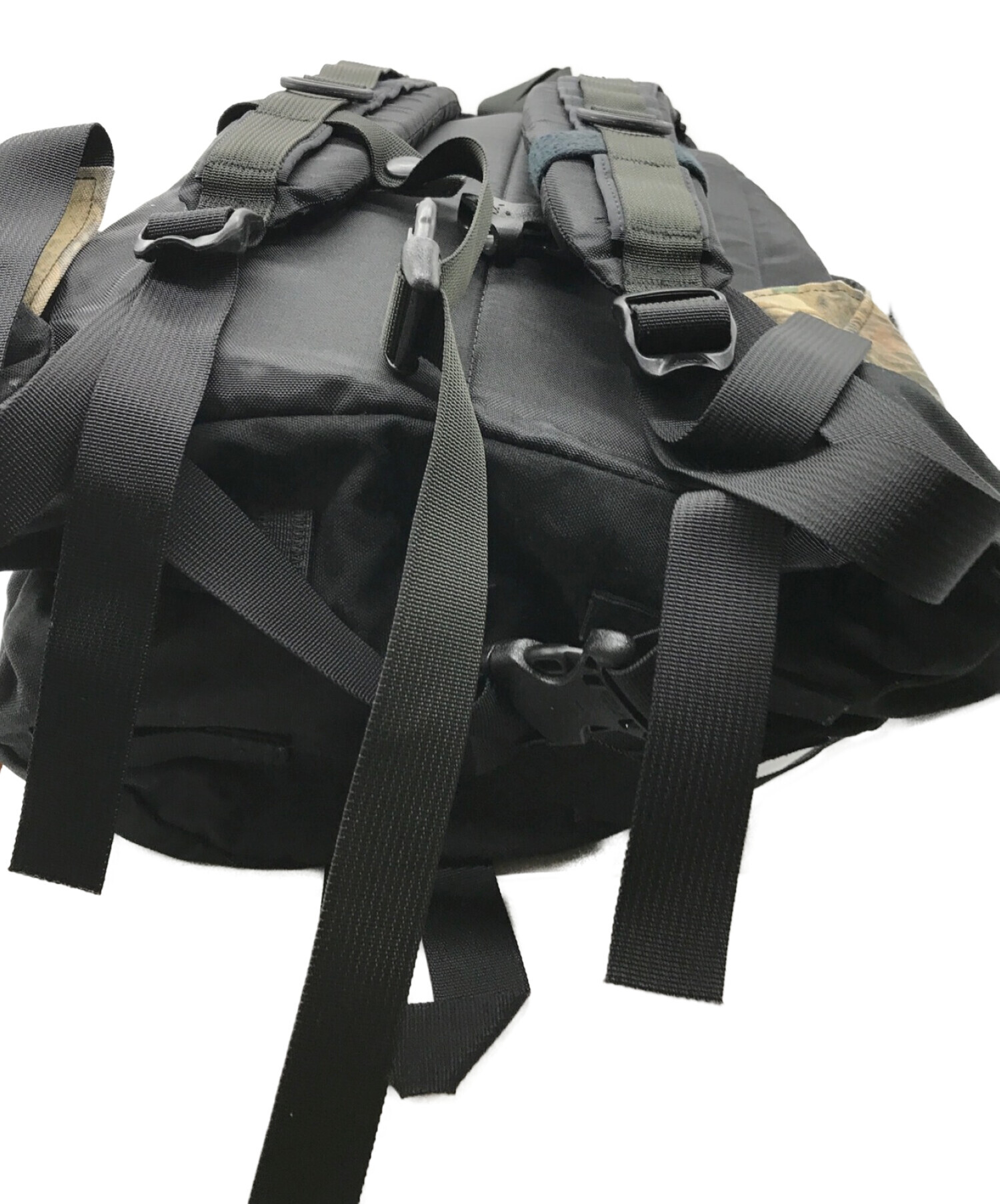 中古・古着通販】GREGORY (グレゴリー) DAY PACK デイパック USA製