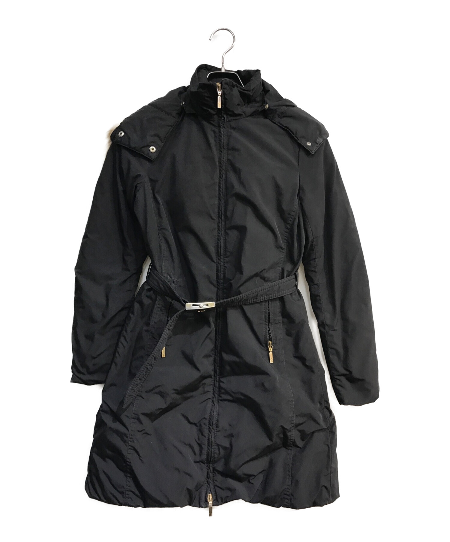 中古・古着通販】MONCLER (モンクレール) POITIERS/ダウンコート 49345