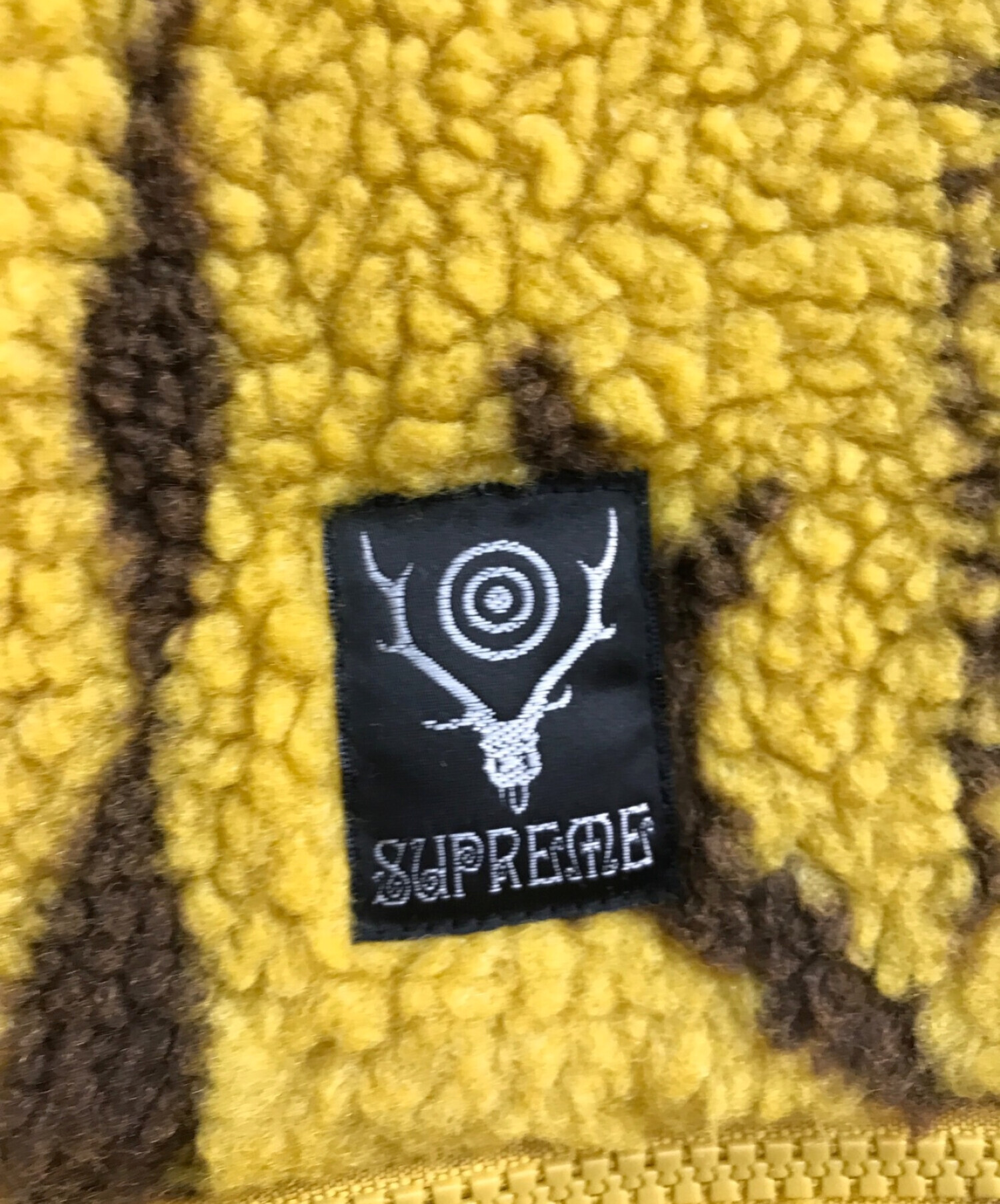 中古・古着通販】SUPREME (シュプリーム) South2 West8 (サウスツー