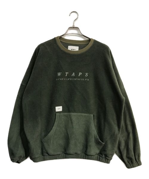 【中古・古着通販】WTAPS (ダブルタップス) SYSTEM LS RAPO