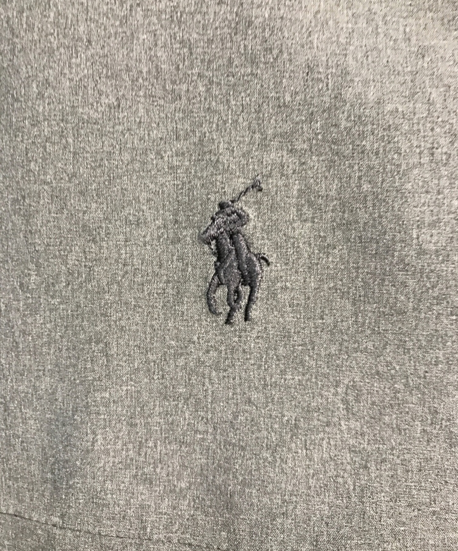 中古・古着通販】POLO RALPH LAUREN (ポロ・ラルフローレン) ウインド