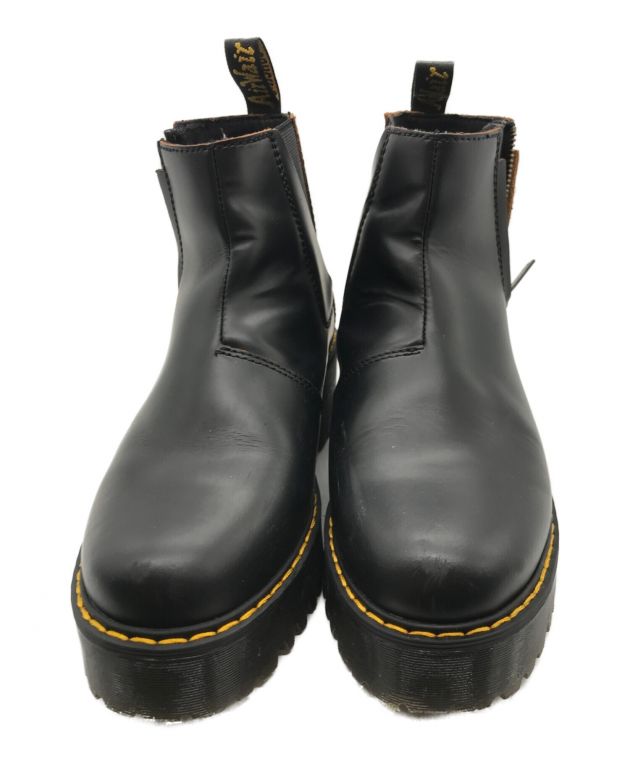 中古・古着通販】Dr.Martens (ドクターマーチン) ROMETTY Ⅱ サイド