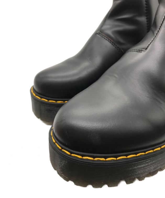 中古・古着通販】Dr.Martens (ドクターマーチン) ROMETTY Ⅱ サイド