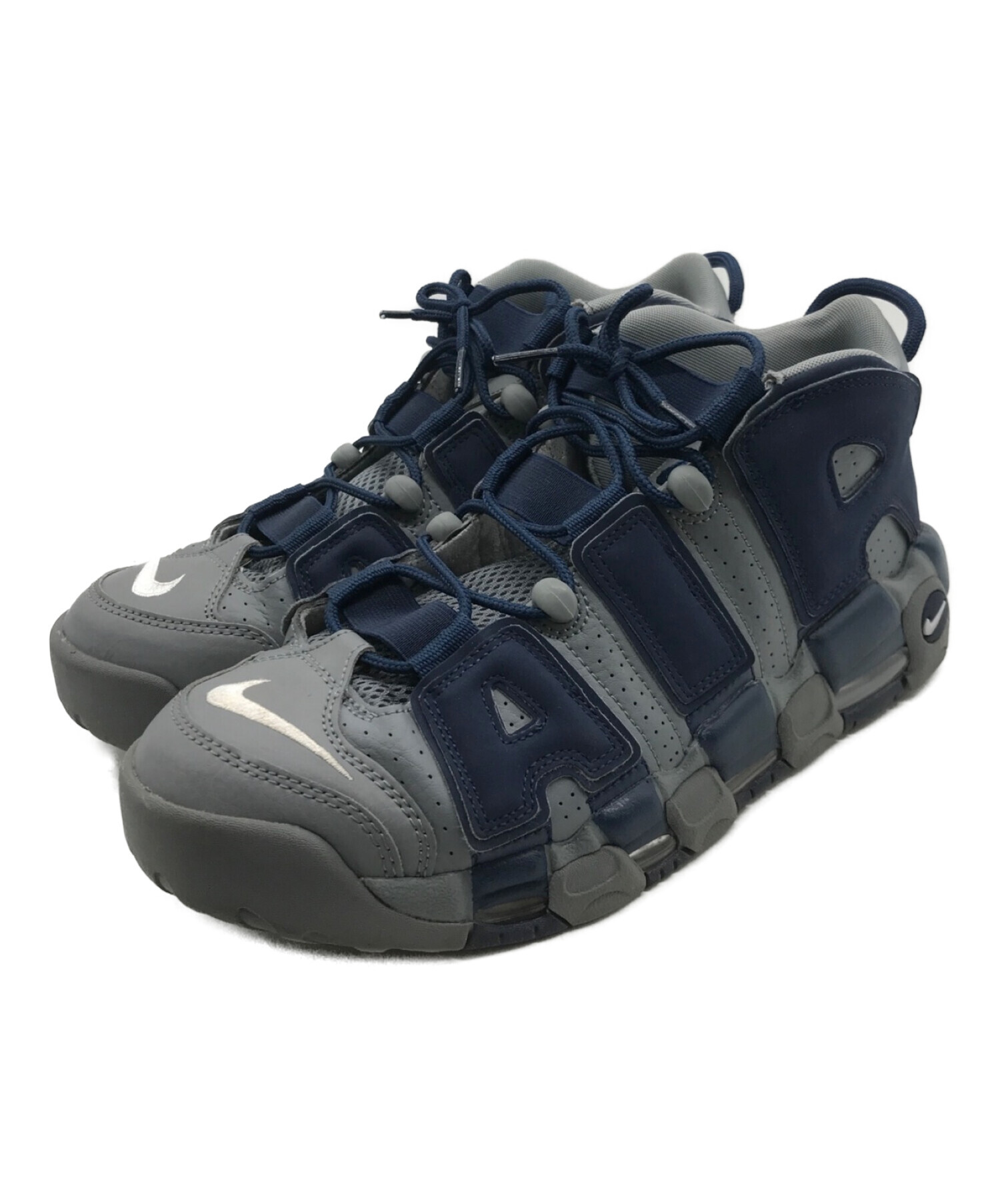 中古・古着通販】NIKE (ナイキ) AIR MORE UPTEMPO 96 921948-003 エア