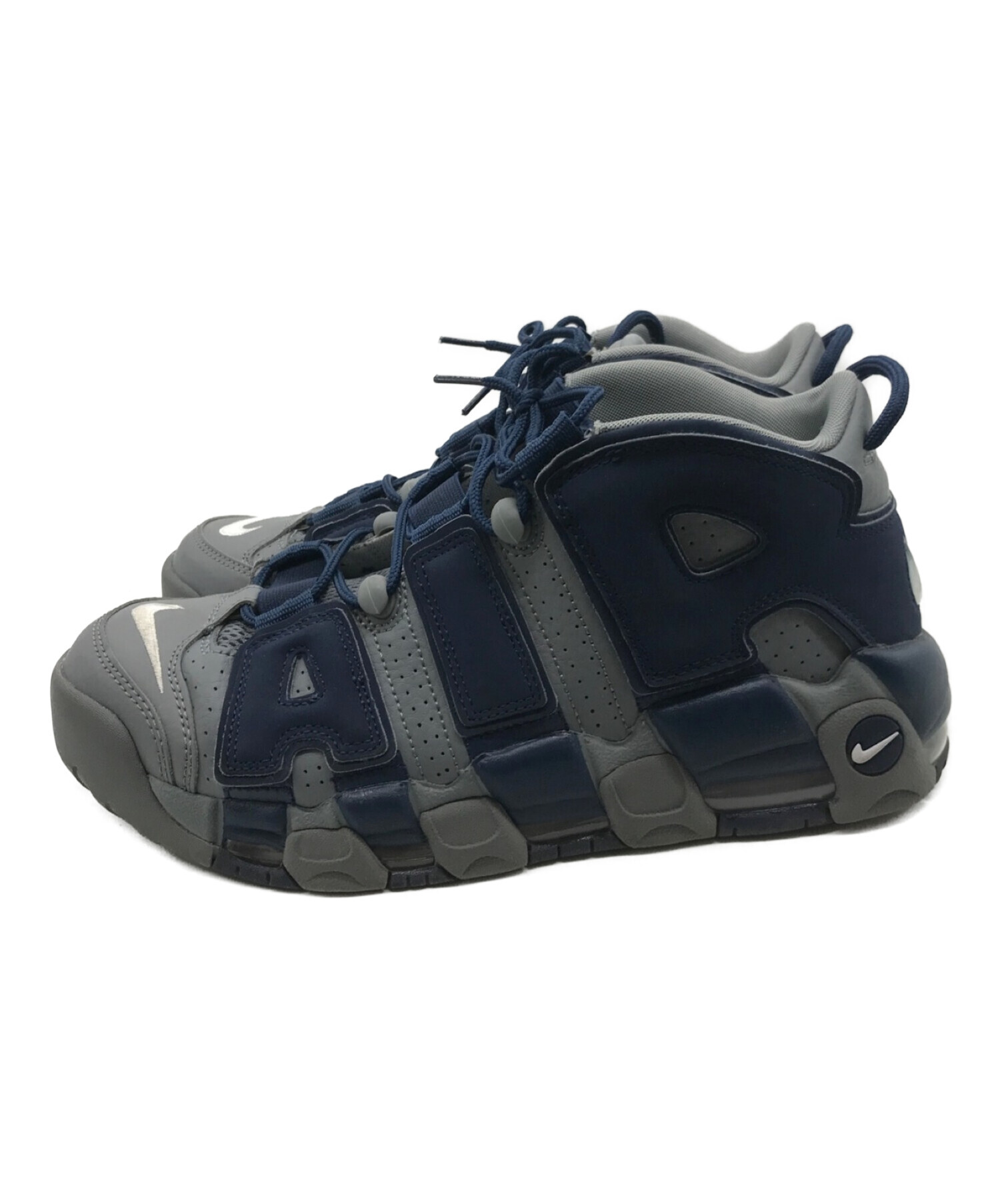 中古・古着通販】NIKE (ナイキ) AIR MORE UPTEMPO 96 921948-003 エア