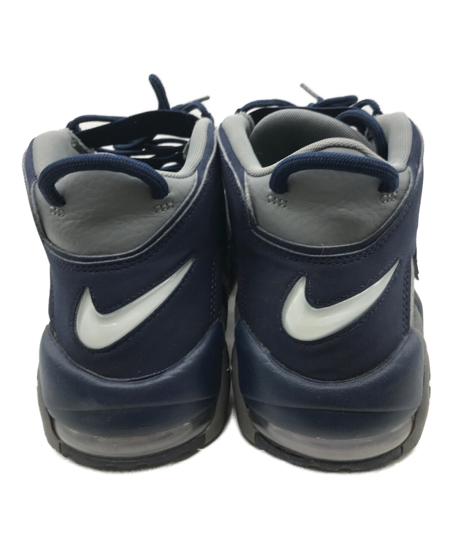 中古・古着通販】NIKE (ナイキ) AIR MORE UPTEMPO 96 921948-003 エア