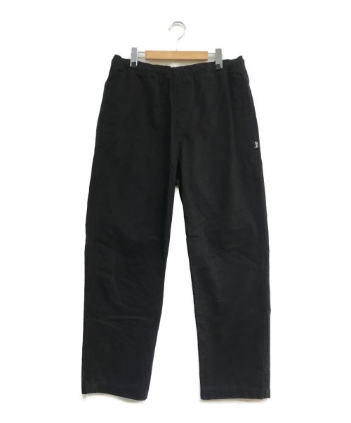 【中古・古着通販】stussy (ステューシー) Brushed Beach イージー