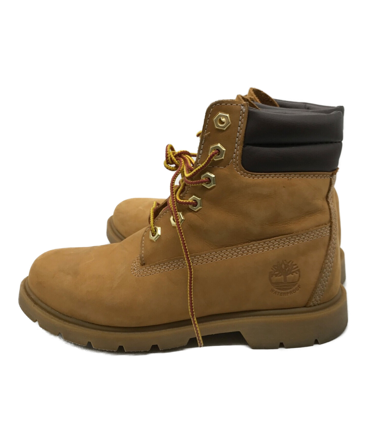 中古・古着通販】Timberland (ティンバーランド) エンジニア