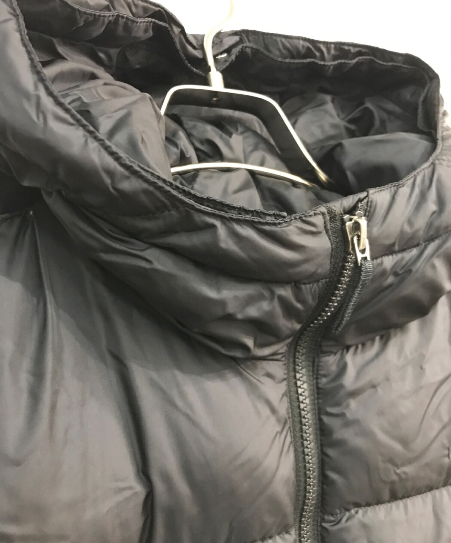 中古・古着通販】THE NORTH FACE (ザ ノース フェイス) ヌプシダウン