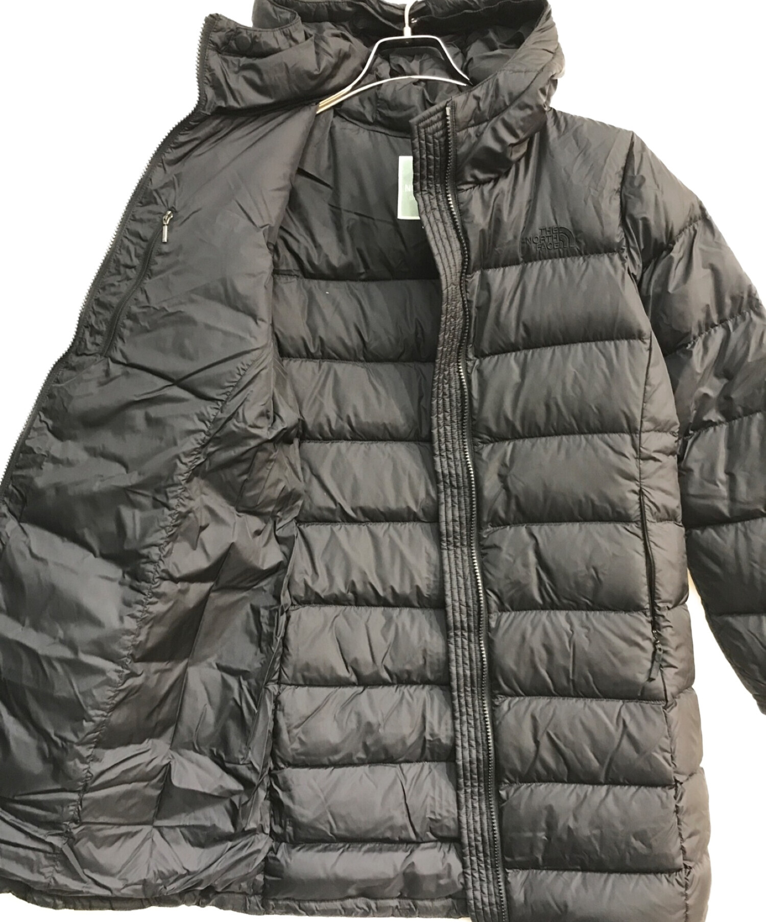 中古・古着通販】THE NORTH FACE (ザ ノース フェイス) ヌプシ