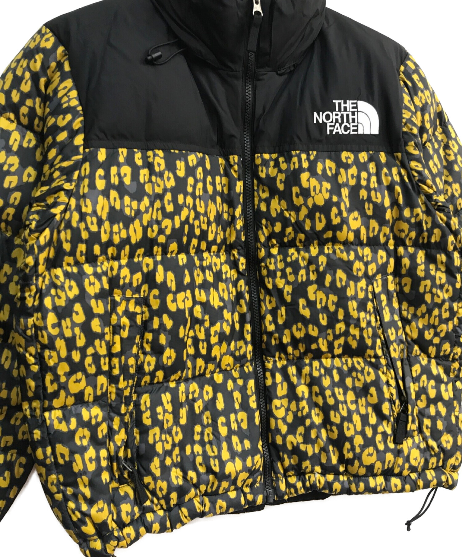 中古・古着通販】THE NORTH FACE (ザ ノース フェイス) Novelty Short