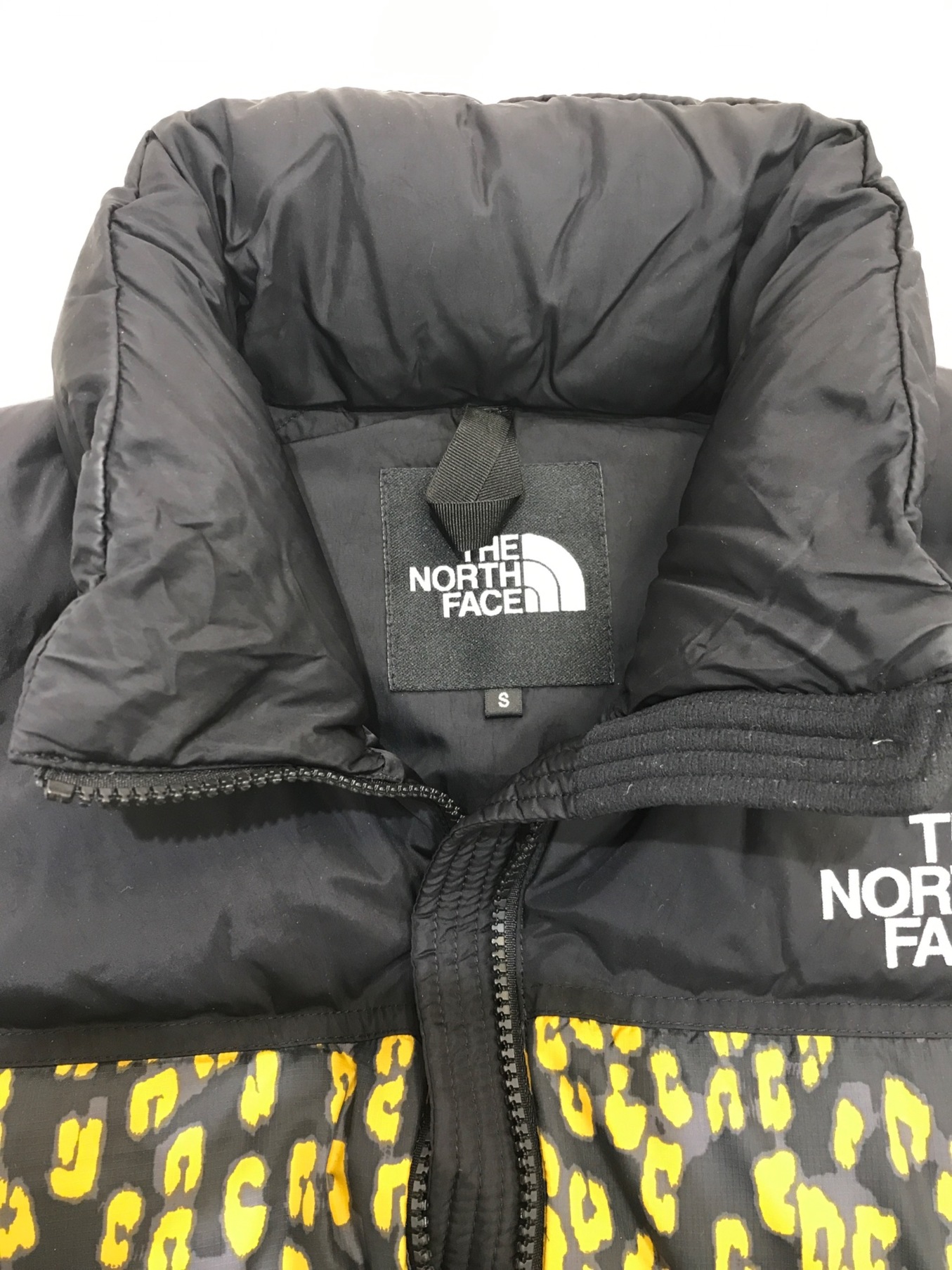 中古・古着通販】THE NORTH FACE (ザ ノース フェイス) Novelty Short