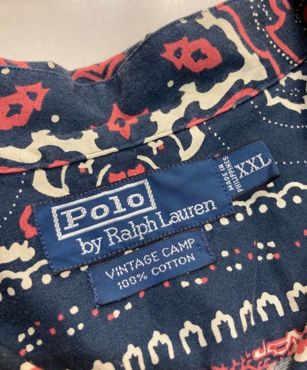 中古・古着通販】POLO RALPH LAUREN (ポロ・ラルフローレン