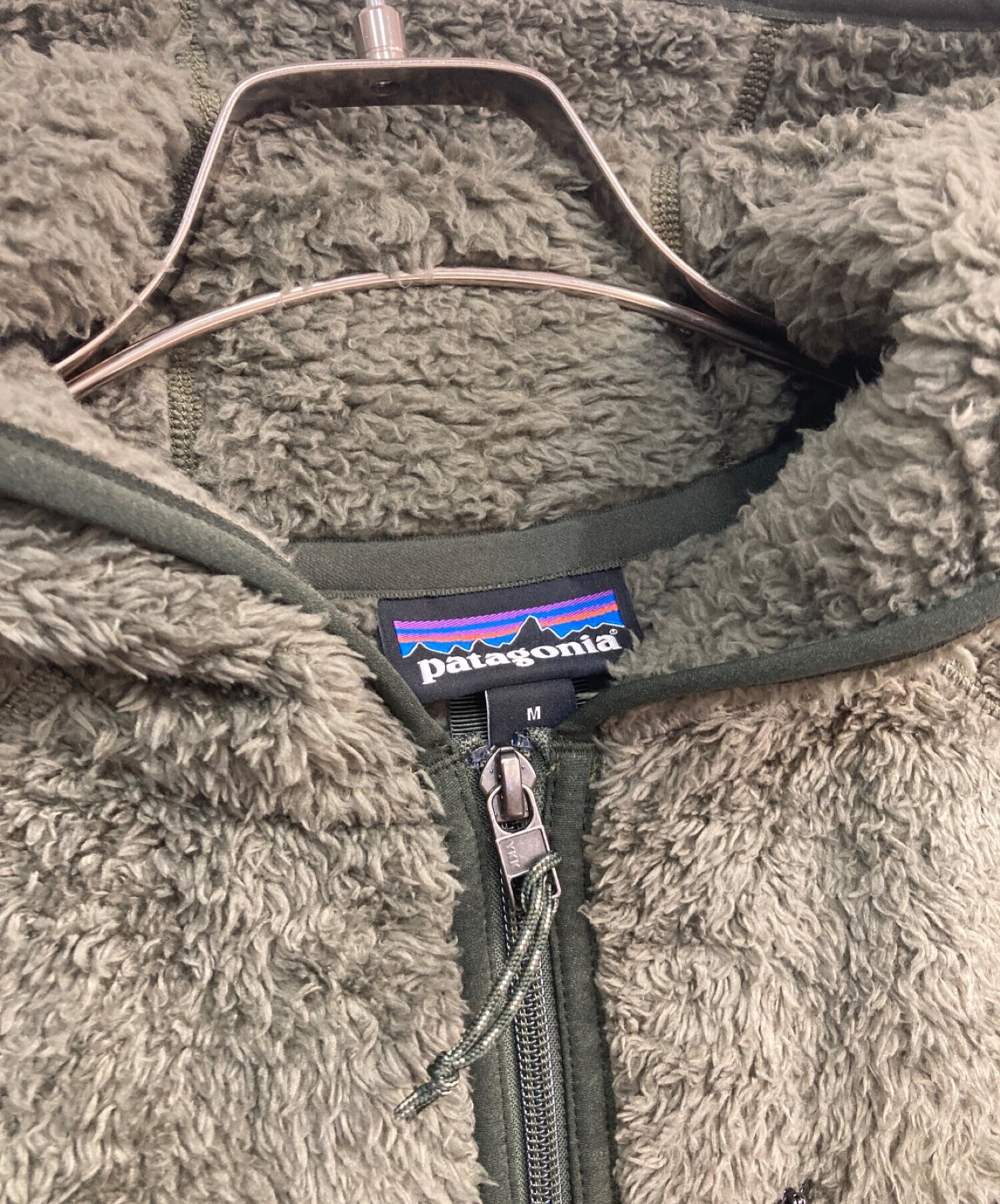 中古・古着通販】Patagonia (パタゴニア) M's Los Gatos Hoody 25922