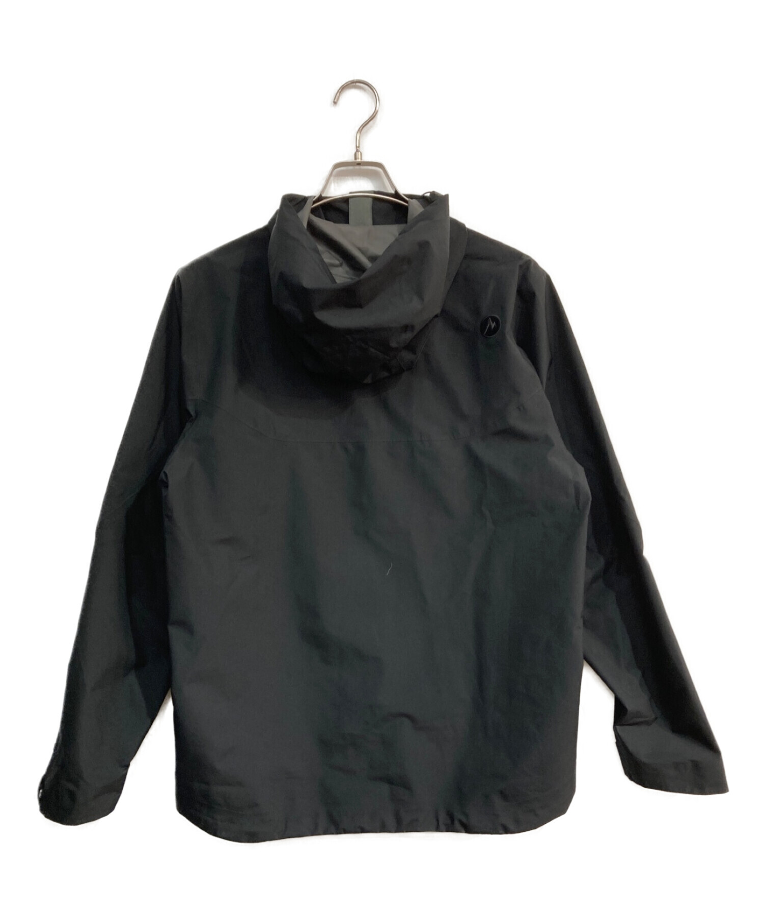 Marmot (マーモット) Comodo Jacket　TOMNJK02　コモドジャケット ブラック サイズ:L