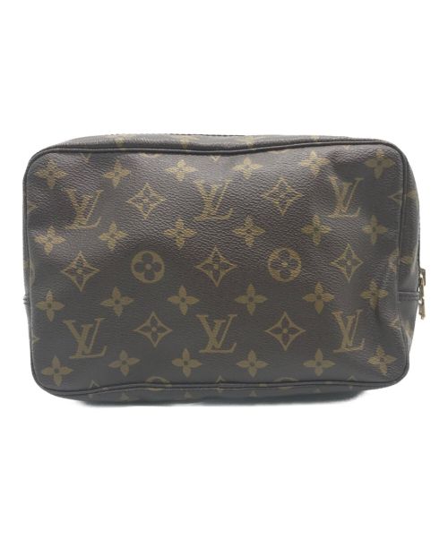 中古・古着通販】LOUIS VUITTON (ルイ ヴィトン) トゥルーストワレット