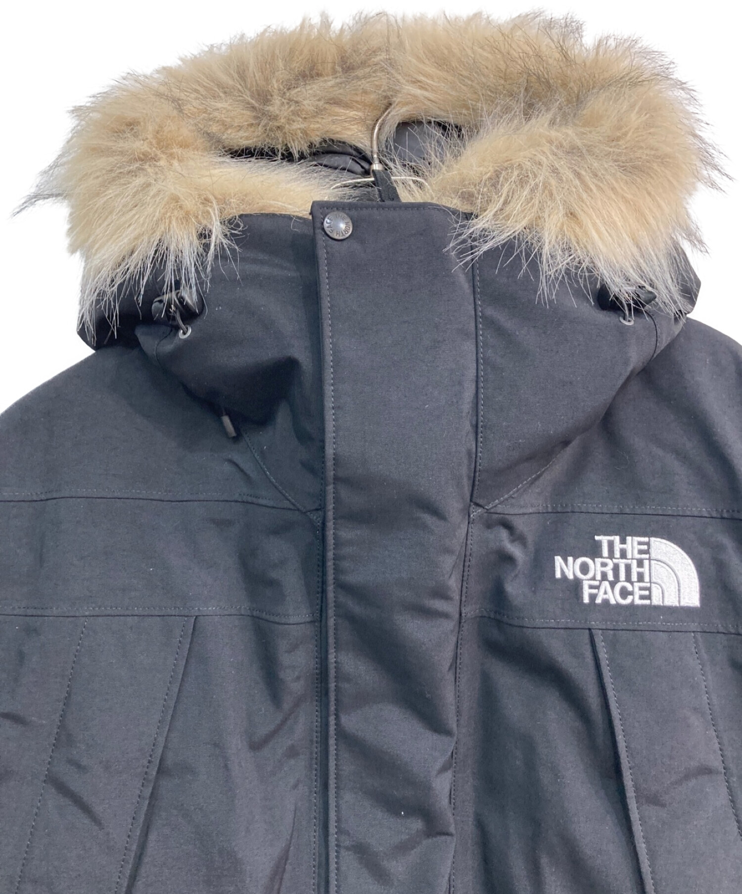 中古・古着通販】THE NORTH FACE (ザ ノース フェイス) ANTARCTICA