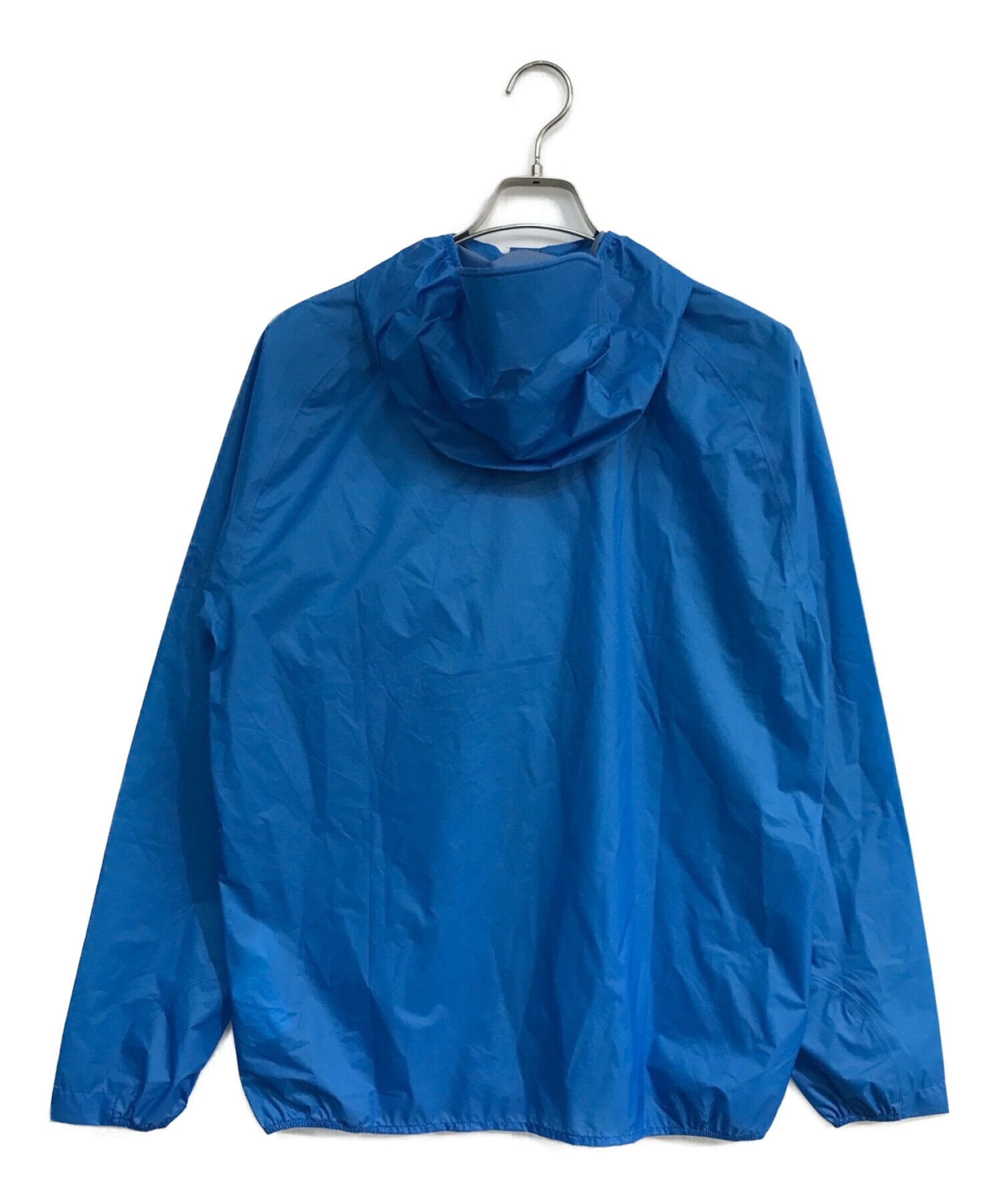 中古・古着通販】MAMMUT (マムート) Kento Light HS Hooded Jacket AF