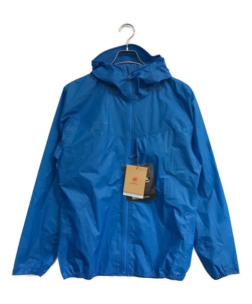 【中古・古着通販】MAMMUT (マムート) Kento Light HS Hooded