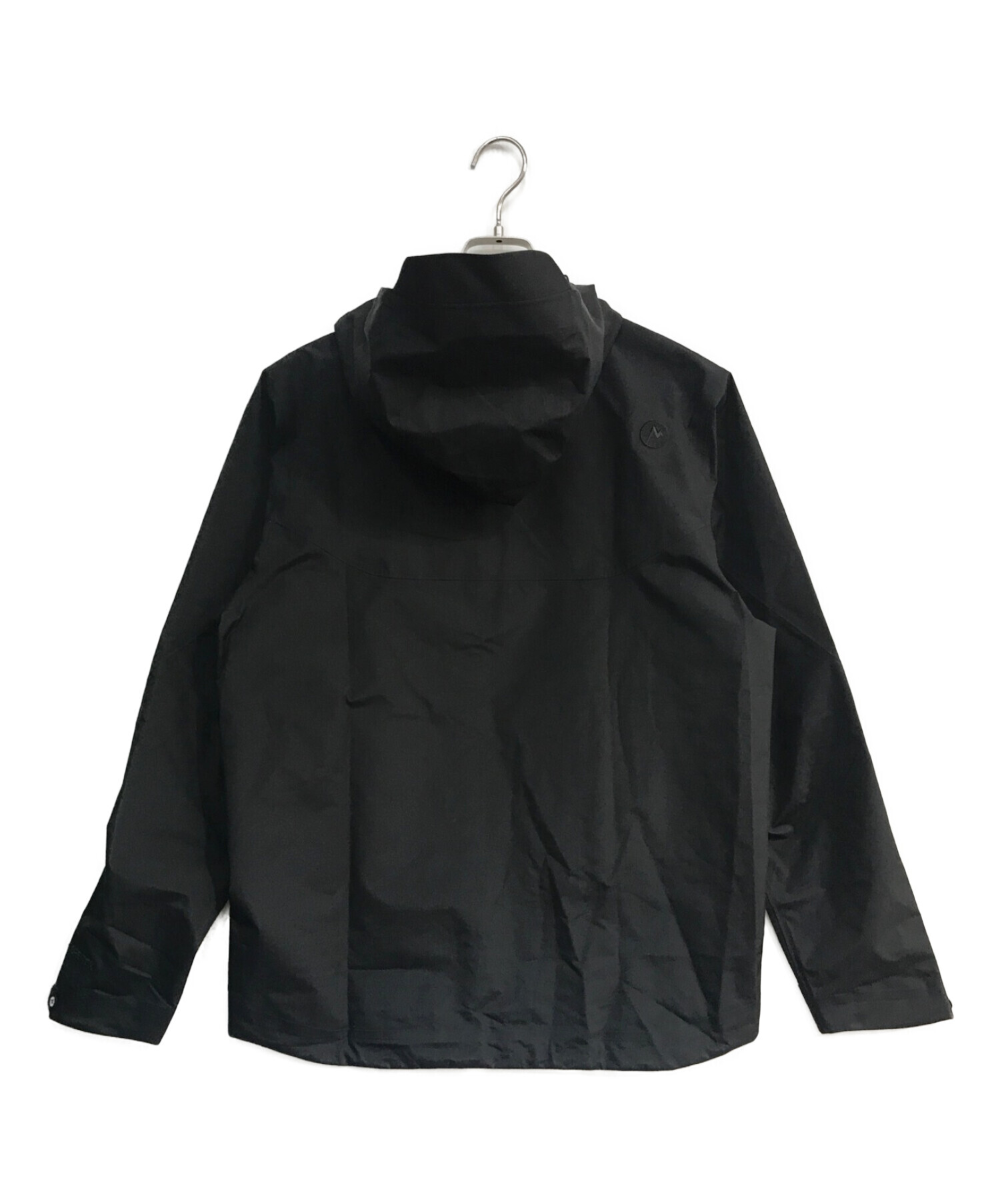 MARMOT (マーモット) Cloudbreaker Jacket　TOMTJK02　マウンテンパーカー インディゴ サイズ:L 未使用品