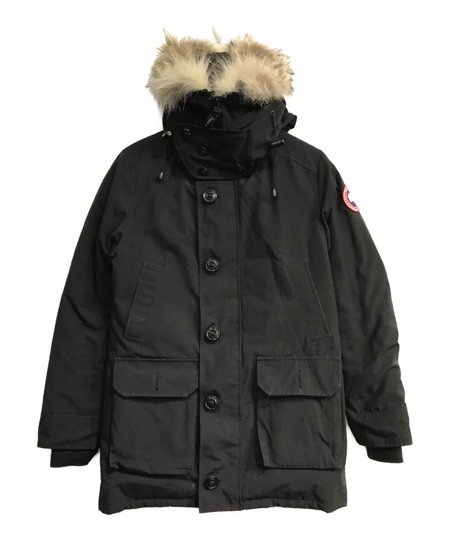 中古・古着通販】CANADA GOOSE (カナダグース) brookfield 2300JM