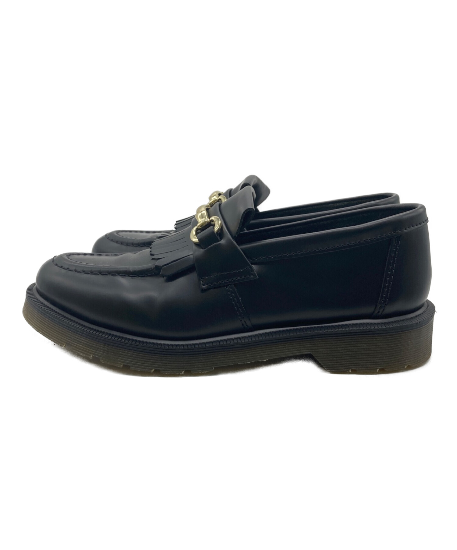 中古・古着通販】Dr.Martens (ドクターマーチン) ビットローファー