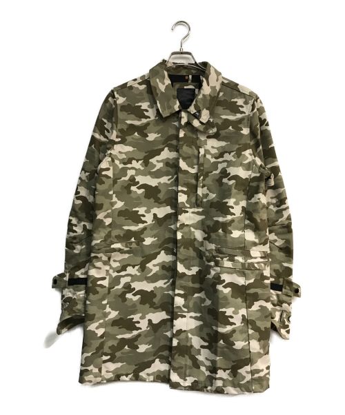 【中古・古着通販】Denham (デンハム) COMMISSION LMC 01-14