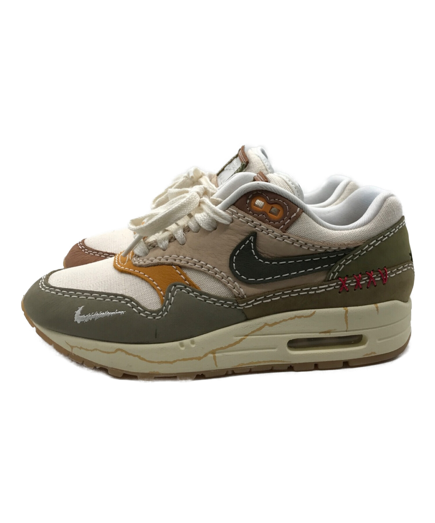 中古・古着通販】NIKE (ナイキ) WMNS Air Max 1 