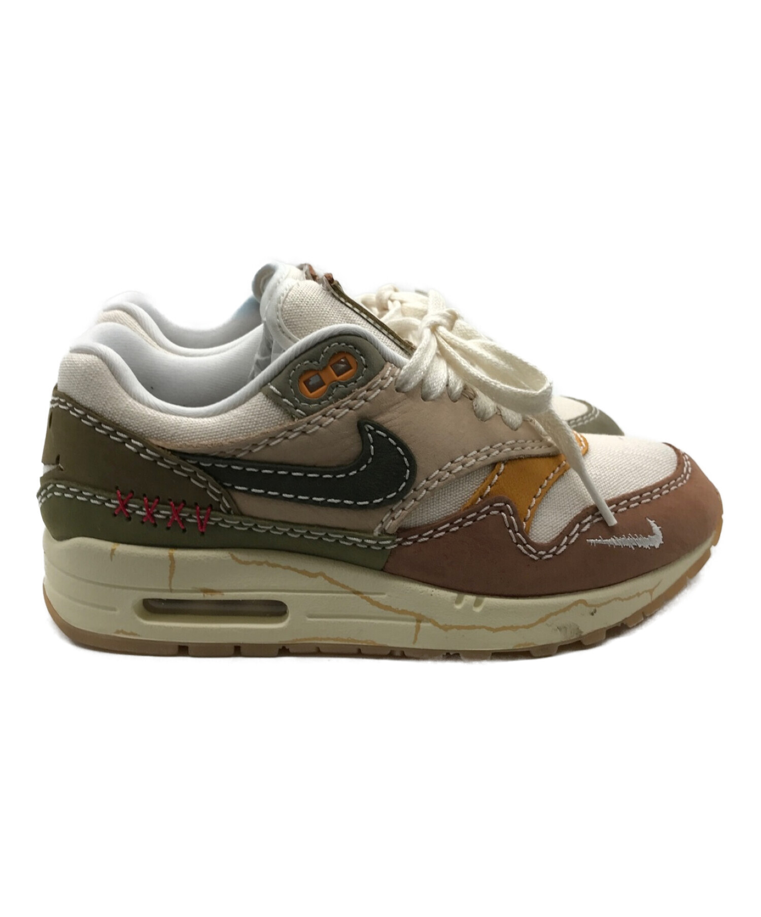 中古・古着通販】NIKE (ナイキ) WMNS Air Max 1 