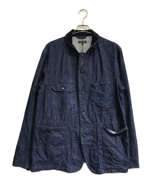 【中古・古着通販】Engineered Garments (エンジニアドガーメンツ