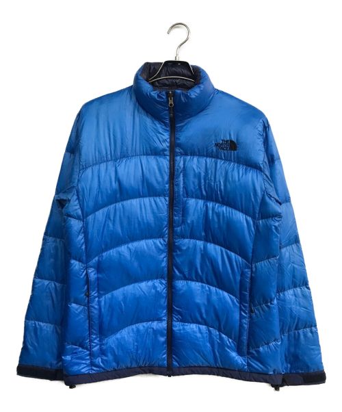 中古・古着通販】THE NORTH FACE (ザ ノース フェイス) アコンカグア