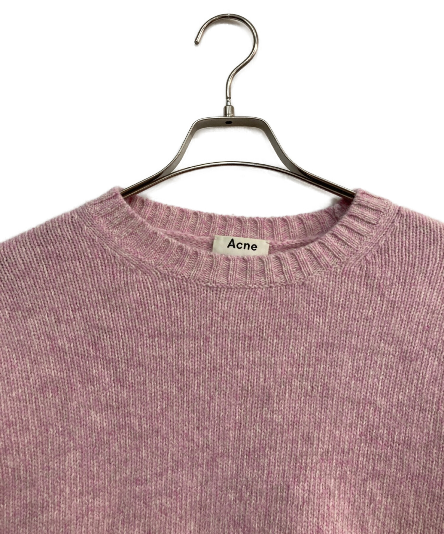 中古・古着通販】Acne studios (アクネストゥディオス) SAMARA WOOL