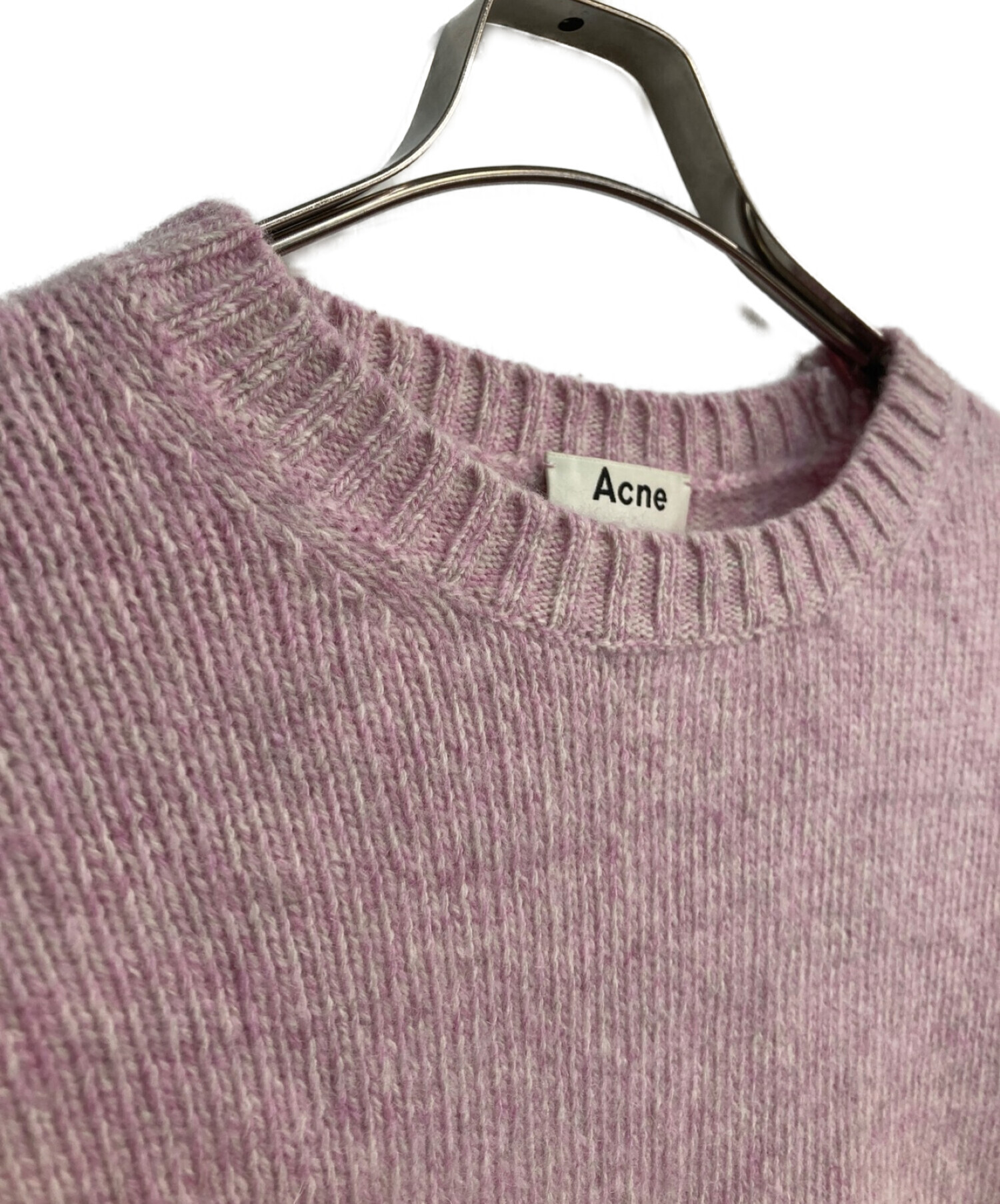 中古・古着通販】Acne studios (アクネストゥディオス) SAMARA WOOL