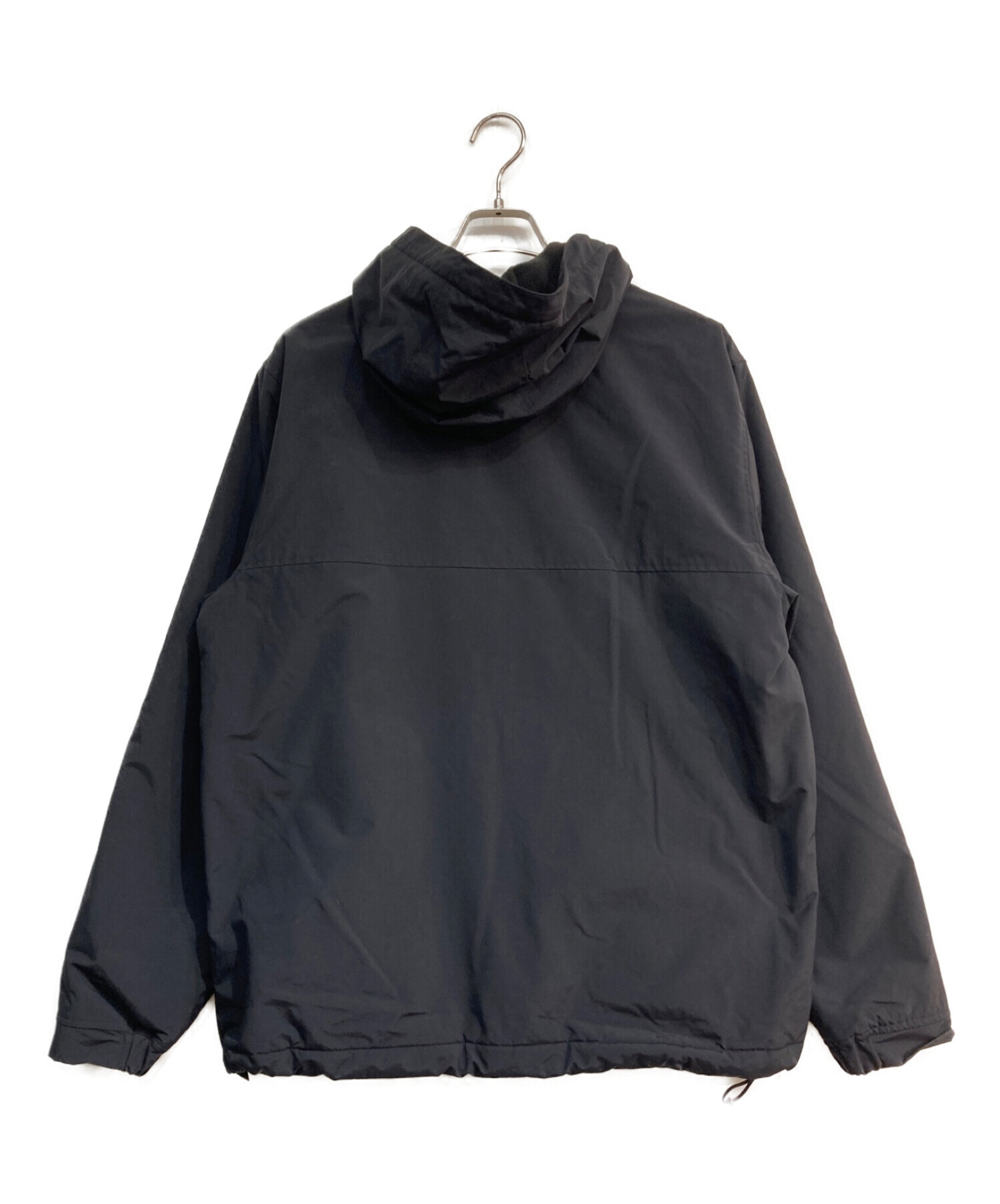 中古・古着通販】CarHartt (カーハート) NIMBUS PULLOVER ブラック