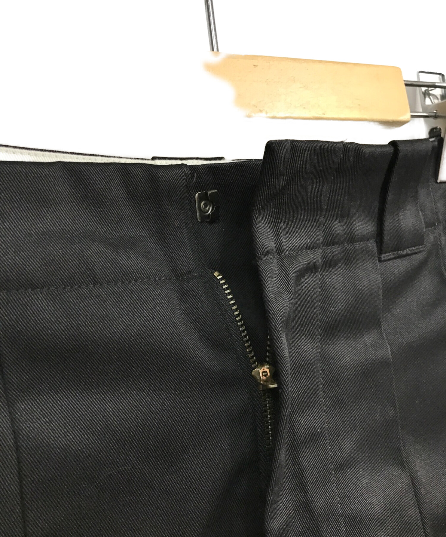 中古・古着通販】SHINYA KOZUKA (シンヤコズカ) Dickies (ディッキーズ