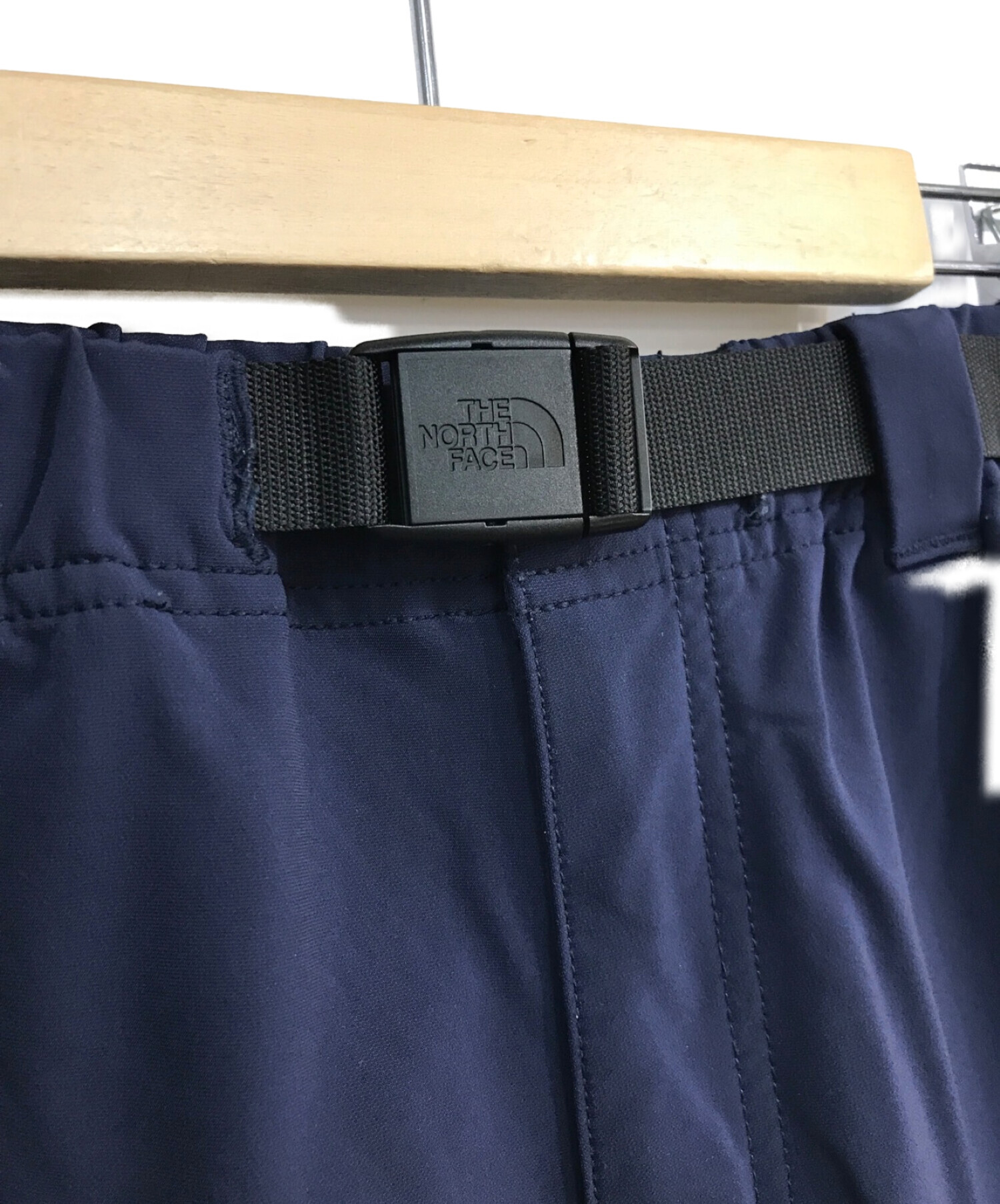 THE NORTH FACE (ザ ノース フェイス) Verb Pant NB31505 バーブパンツ ネイビー サイズ:S