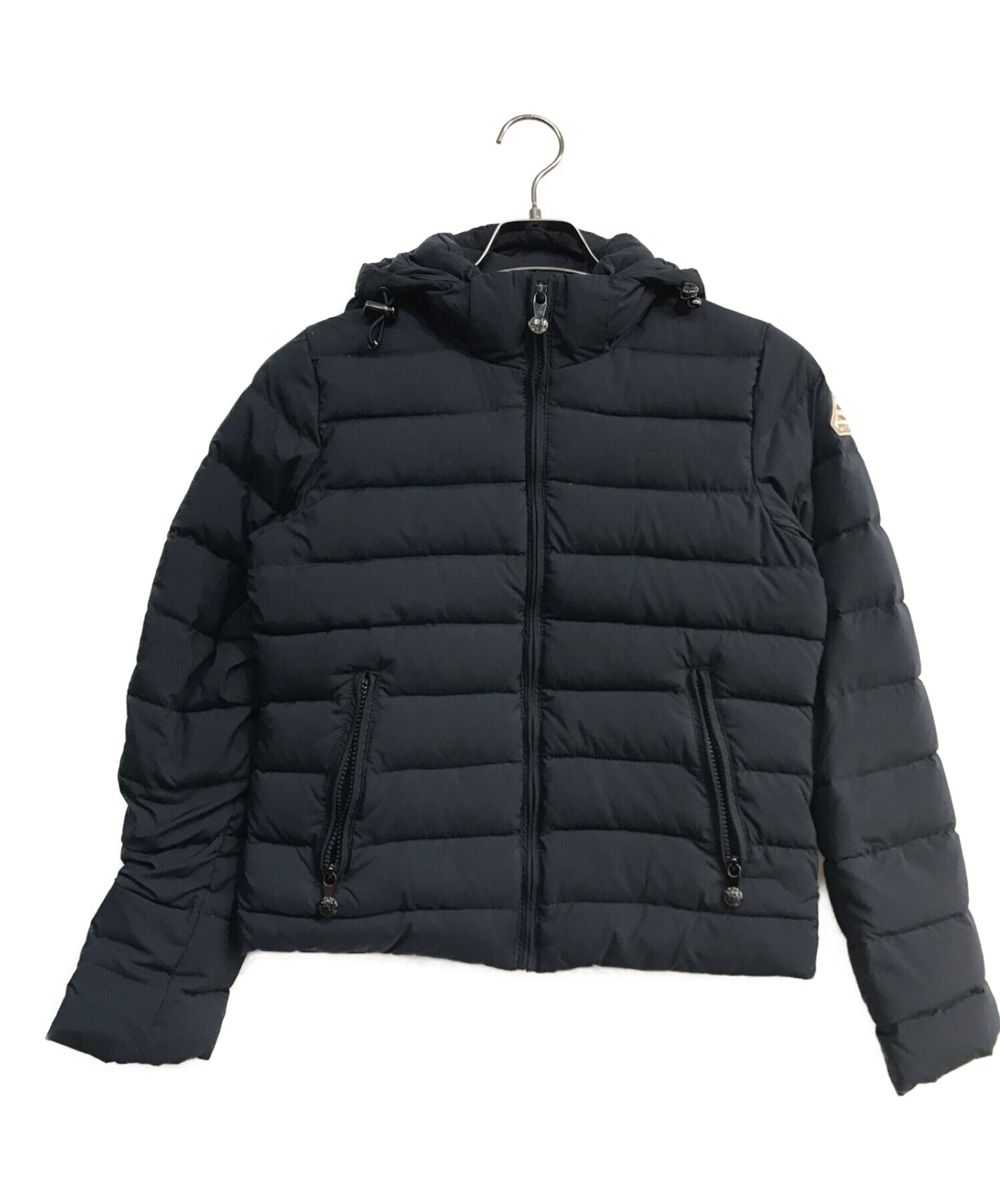 中古・古着通販】Pyrenex (ピレネックス) SPOUTNIC JACKET SOFT