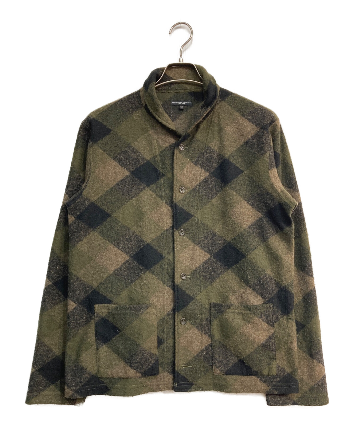 中古・古着通販】Engineered Garments (エンジニアド ガーメンツ