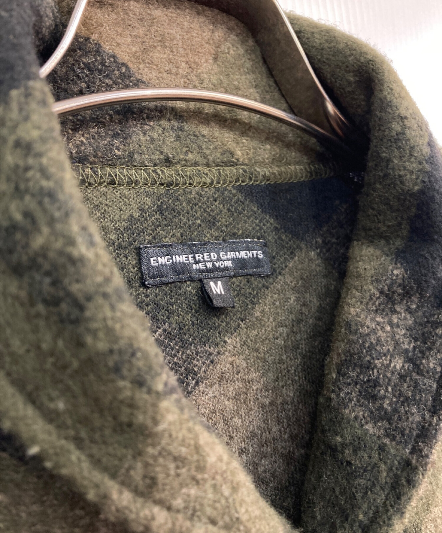 中古・古着通販】Engineered Garments (エンジニアド ガーメンツ