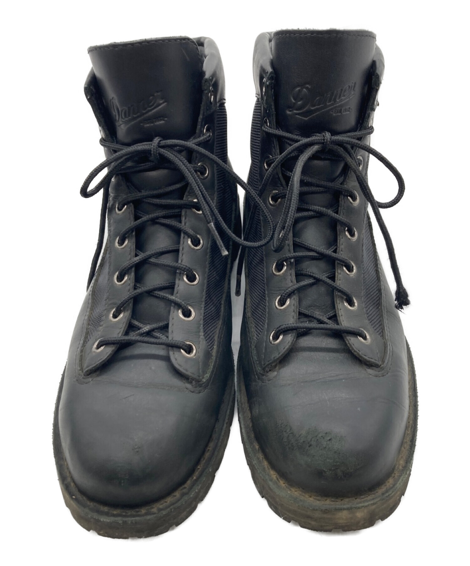 中古・古着通販】Danner (ダナー) ダナーフィールド D121003 ブラック